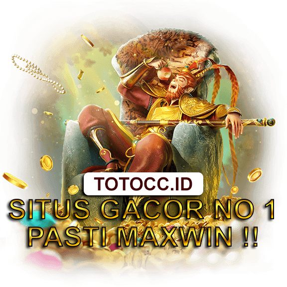 TOTOCC 💥 Play Game Online With The Best Provider Link Daftar Totocc